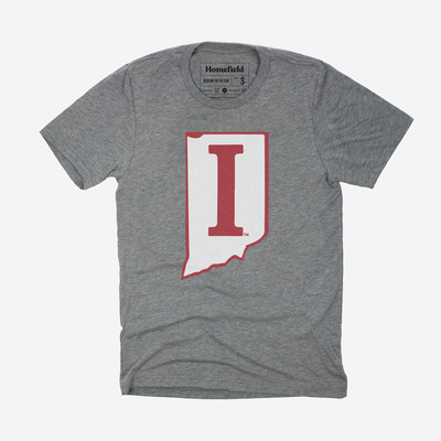 iu memorial mural tee